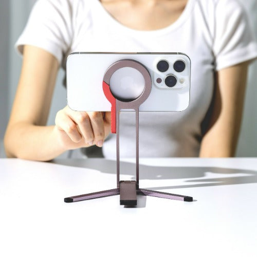 MagSafe Clip Tripod